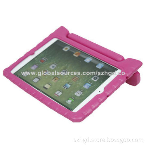 Cover for new iPad mini, hot sale and fashion EVA foam case